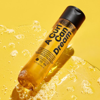 A Curl Can Dream Weightless Moisture Shampoo 300 ml