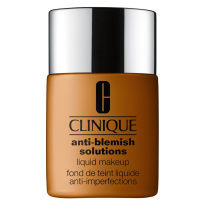 Anti-Blemish Solutions Liquid Makeup Wn 112 Ginger 30ml