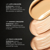 Latte Lowlighter 5,5ml