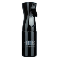 H.E.R Fine Mist Spray Bottle 200ml