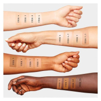 Travel Nudefix Cream Concealer 3 ml – Shade 2