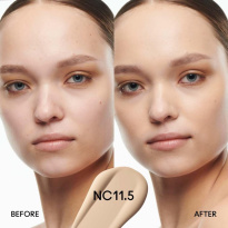 Studio Radiance Serum-Powered Foundation 30 ml ─ NC11.5