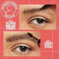 Build-A-Brow Pen Blonde 250 0,4ml