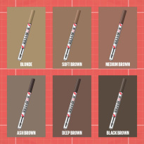 Build-A-Brow Pen Blonde 250 0,4ml
