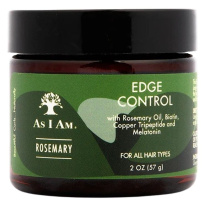 Rosemary Edge Control 57g