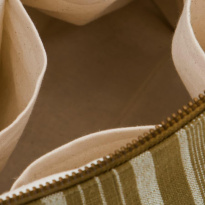Toiletry Bag Dark Olive