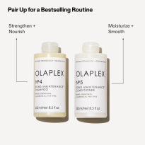 No. 4 Fine Bond Maintenance Shampoo 250ml