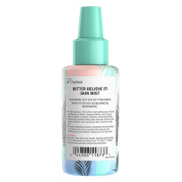 Murumuru Butter Believe It Skin Mist Setting Spray 99 ml