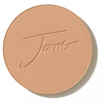 Purepressed® Base Mineral Foundation Refill SPF20 9,9 g ─ Teakwood