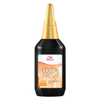 Wella Color Fresh 75 ml - 6/0 Dark Blonde