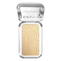 Buttermelt Hightlighter 25 Butta Than Gold 5g