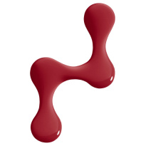 Lip I.V. Hydrating Gloss Stain 5 ml – 10 Berry Thirsty