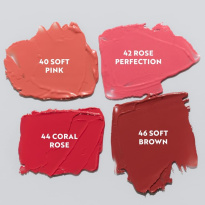 The Blush Stick 5,5 g ─ 42 Rose Perfection