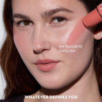 The Blush Stick 5,5 g ─ 42 Rose Perfection