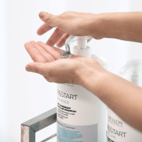 Restart Balance Anti-Dandruff Micellar Shampoo 250ml