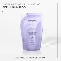 Blond Absolu Bain Lumière Shampoo Refill 500 ml