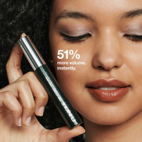 High Impact Mascara 7 g – Black/Brown