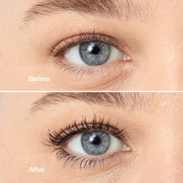 High Impact Mascara 7 g – Black/Brown