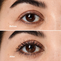 High Impact Mascara 7 g – Black/Brown