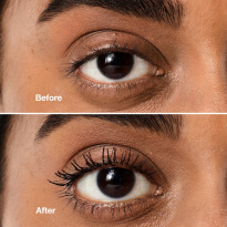 High Impact Mascara 7 g – Black/Brown