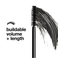 High Impact Mascara 7 g – Black/Brown