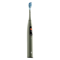 Electric Toothbrush X Ultra S – Green