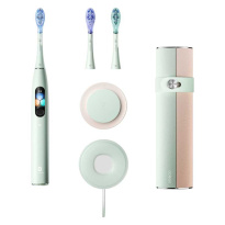 Electric Toothbrush X Ultra S – Green