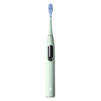 Electric Toothbrush X Ultra S – Green