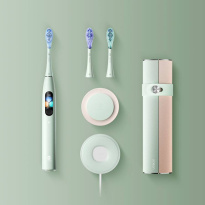 Electric Toothbrush X Ultra S – Green