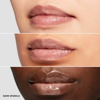 Crushed Oil-Infused Gloss Shimmer Bare Sparkle 01 6ml