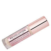 Revolution Conceal & Define Concealer – C2 4g