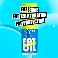 Fat Oil Chillz 18 Polar Peppermint 4,8ml