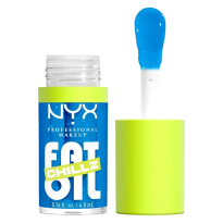 Fat Oil Chillz 18 Polar Peppermint 4,8ml