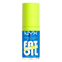Fat Oil Chillz 18 Polar Peppermint 4,8ml