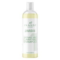 INAHSI Soothing Mint Gentle Cleansing Shampoo 59ml