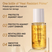 Qplex No.7 Bond Repair Oil 50 ml