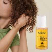 Qplex No.7 Bond Repair Oil 50 ml
