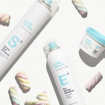 Lifestyling Eco Strong Hairspray 250ml