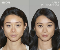 Double Wear Stay-In-Place Foundation SPF10 3N1 Ivory Beige 30ml