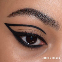 Tattoo Gel Liner 0,5 g – Trooper Black