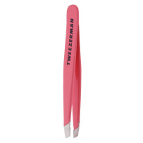 Mini Slant Tweezer – Geranium
