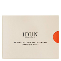 Transparent Powder Tuva 3,4g