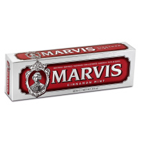 Cinnamon Mint Toothpaste 85 ml