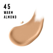 Miracle Pure Skin-Improving Foundation 30 ml ─ 45 Warm Almond