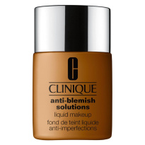 Anti-Blemish Solutions Liquid Makeup Wn 114 Golden 30ml