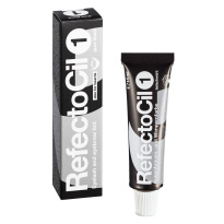 Eyelash & Eyebrow Tint No.1 Pure Black 15ml