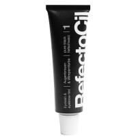 Eyelash & Eyebrow Tint No.1 Pure Black 15ml