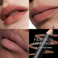 Powder Kiss Liquid Lipcolour 5 ml – Habit