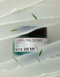 AHA BHA PHA 30 Days Miracle Cream 60 g