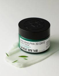 AHA BHA PHA 30 Days Miracle Cream 60 g